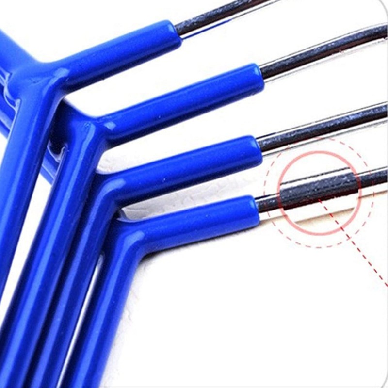 Hongu Set 20 Grucce metallo camicie Appendiabiti metallo acciaio sa...