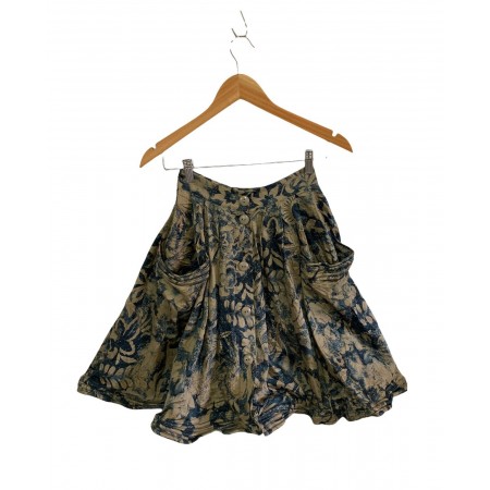 12x Grucce appendini appendiabiti in legno resistente con mollette in acciaio