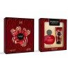 Hongu Set confezione regalo Passion PROFUMO SPRAY+ LOZIONE CORPO DO...