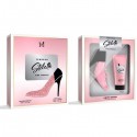 Set cofanetto regalo Ferrara Stiletto PROFUMO SPRAY+ LOZIONE CORPO DONNA PER LEI