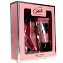 Set cofanetto regalo Ferrara Stiletto PROFUMO SPRAY+ LOZIONE CORPO DONNA PER LEI