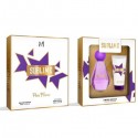 Set cofanetto regalo Sublime PROFUMO SPRAY+ LOZIONE CORPO DONNA PER LEI 100ml