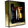Set Regalo Uomo cofanetto Tim Tom orchid noir PROFUMO SPRAY DOPOBAR...