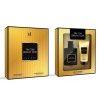 Set Regalo Uomo cofanetto Tim Tom orchid noir PROFUMO SPRAY DOPOBAR...