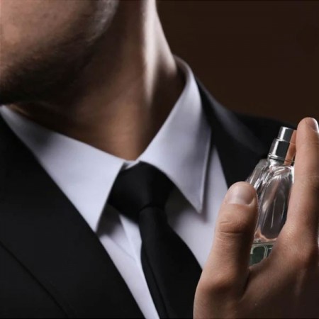 Set Regalo Uomo cofanetto G for Men PROFUMO SPRAY DOPOBARBA PER LUI 100ml kit