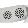 Supporto Stand da tavolo con altoparlante speaker incorporato per iPad 2 3 4 Mini Google Nexus Samsung Tab Tablet PC