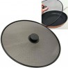 Generico COPERCHIO PARASCHIZZI Ø 29 CM PARASPRUZZI PADELLA PENTOLA ...