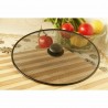 Generico COPERCHIO PARASCHIZZI Ø 29 CM PARASPRUZZI PADELLA PENTOLA ...