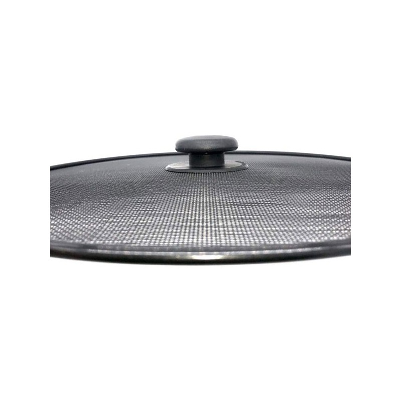 Generico COPERCHIO PARASCHIZZI Ø 29 CM PARASPRUZZI PADELLA PENTOLA ...