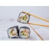 Hongu 20 Coppie 40 Bacchette Cinesi In legno cucina Giapponesi Sush...