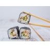 Hongu 20 Coppie 40 Bacchette Cinesi In legno 24 cm cucina Giappones...