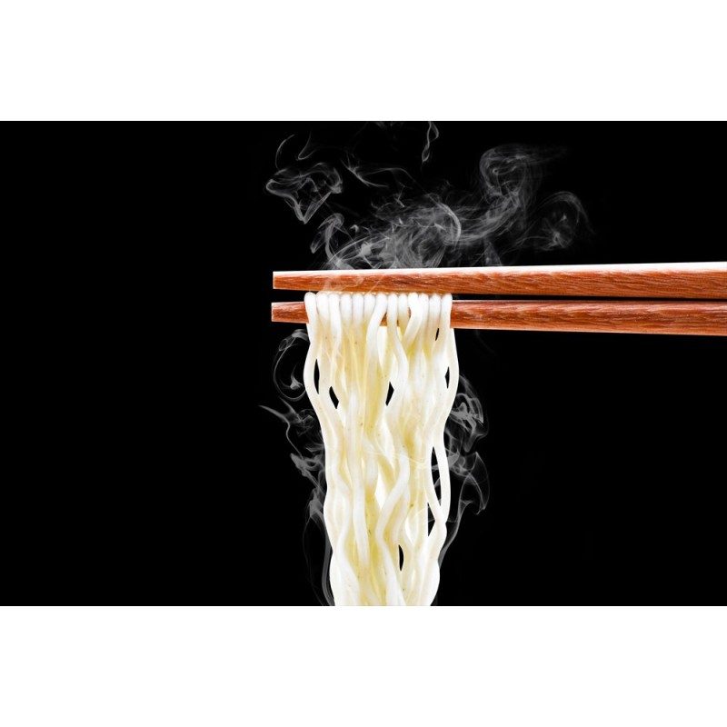 Hongu 20 Coppie 40 Bacchette Cinesi In legno 24 cm cucina Giappones...