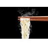 Hongu 20 Coppie 40 Bacchette Cinesi In legno 24 cm cucina Giappones...