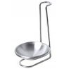 Hongu Poggiamestolo porta utensili cucchiaio da cucina acciaio inox...