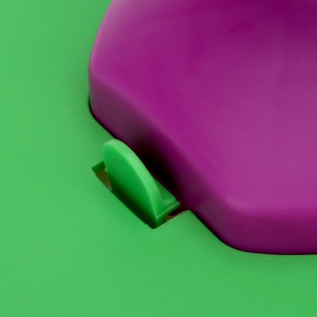 Rullo pennello pittura angoli professionale spigoli vernice pitturare angolo