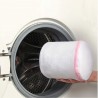 Generico 4pz Salva Reggiseno Sacchetto Lavatrice Biancheria Custodi...