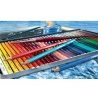Stabilo PASTELLI AQUACOLOR MATITE ACQUARELLABILI STABILO CONF. DA 3...