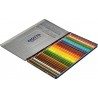 Giotto Matite Colorate FILA GIOTTO SUPERMINA 36 Colori in Astuccio ...