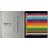 Giotto Matite Colorate Acquerellabili FILA GIOTTO STILNOVO 24 Color...