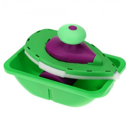 Rullo pennello pittura angoli professionale spigoli vernice pitturare angolo