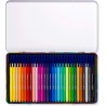 Staedtler PENNARELLI Lattina 30 COLORI Assortiti punta 1mm STAEDTLE...