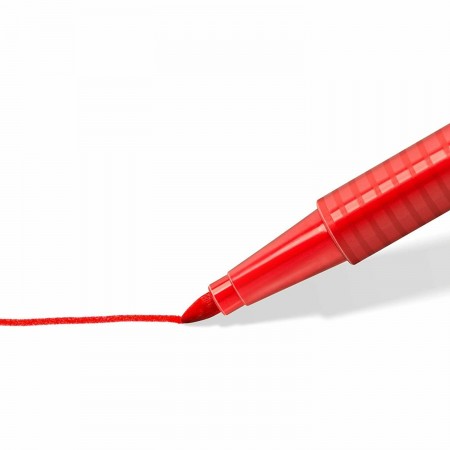 PENNARELLI Lattina 30 COLORI Assortiti punta 1mm STAEDTLER Brilliant colours