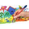 Staedtler PENNARELLI Lattina 15 COLORI Assortiti punta 1mm STAEDTLE...