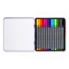 Staedtler PENNE 15 COLORI Assortiti tratto 0,3 mm STAEDTLER Brillia...
