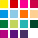 PENNE 15 COLORI Assortiti tratto 0,3 mm STAEDTLER Brilliant colours colorate set