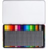 Staedtler PENNE 30 COLORI Assortiti tratto 0,3 mm STAEDTLER Brillia...