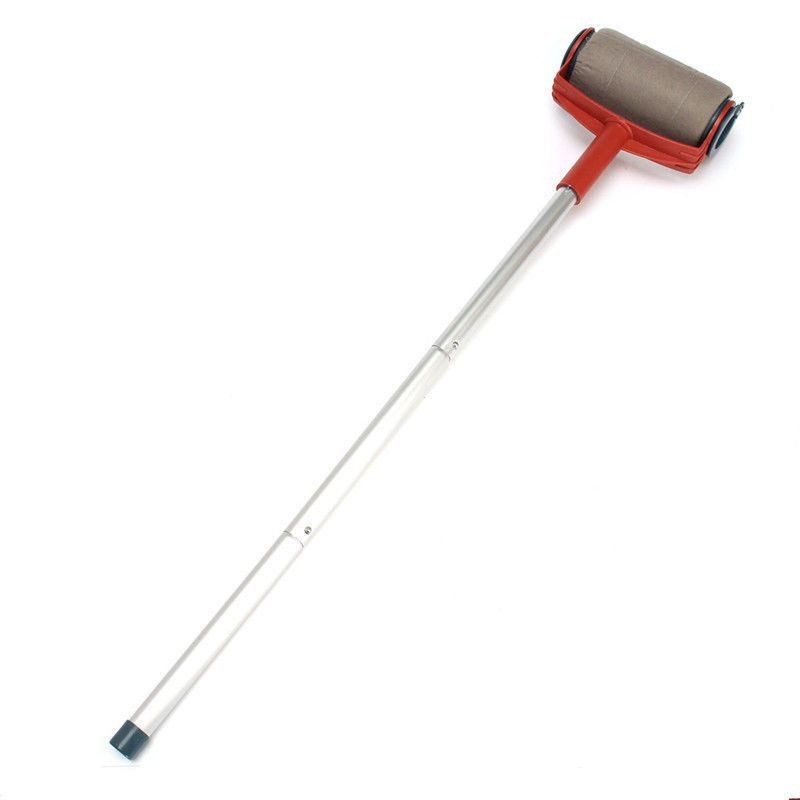 Rulli pittura serbatoio due dimensioni accessori imbianchino pitturare paint
