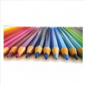 PASTELLI GIOTTO Stilnovo 84 COLORI GIOTTO IN BARATTOLO ASSORTITI BAMBINI SCUOLA