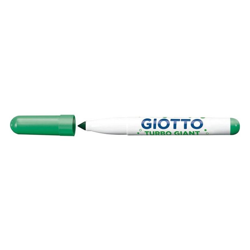Pennarelli Giotto Turbo Giant 36 pz - PENNARELLI PUNTA GROSSA color...