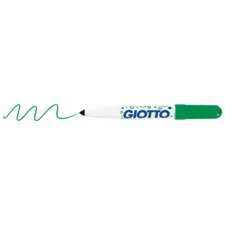 Pennarelli Giotto Turbo Giant 36 pz - PENNARELLI PUNTA GROSSA colori assortiti