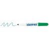 Pennarelli Giotto Turbo Giant 36 pz - PENNARELLI PUNTA GROSSA color...