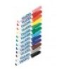 Pennarelli Giotto Turbo Giant 36 pz - PENNARELLI PUNTA GROSSA color...