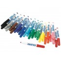 Pennarelli Giotto Turbo Giant 36 pz - PENNARELLI PUNTA GROSSA colori assortiti