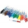 Pennarelli Giotto Turbo Giant 36 pz - PENNARELLI PUNTA GROSSA color...