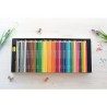 Giotto Giotto Confezione 50 Pastelli Stilnovo Colore Assortiti + Te...