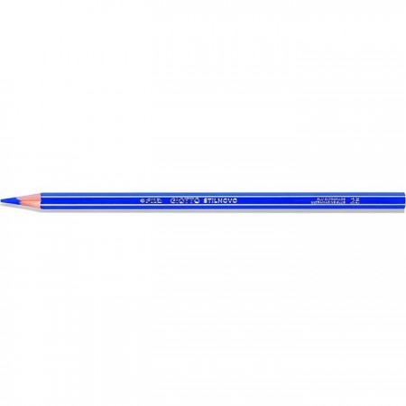 Giotto Confezione 50 Pastelli Stilnovo Colore Assortiti + Temperamatite Scatola