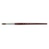 Giotto Set 156 pz Pennelli punta tonda serie 400 GIOTTO misure da 1...
