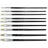 Giotto 126 pz Espositore Pennelli Fila Giotto piatti serie 577 5773...