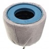 Rulli pittura serbatoio due dimensioni accessori imbianchino pitturare paint