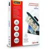 Fellowes 100 pouches Capture 125 micron A3 Fellowes Pouches Plastif...