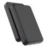 Licarika POWER BANK 4000mAh CARICA BATTERIA PORTATILE Smartphone Ce...