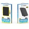 Licarika POWER BANK 4000mAh CARICA BATTERIA PORTATILE Smartphone Ce...