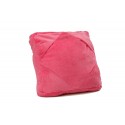 Cuscino da viaggio tablet ipad 3 in 1 trasformabile pillow poggiatesta auto
