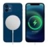 Hongu CARICABATTERIE MAGNETICO QI WIRELESS VELOCE CARICATORE univer...