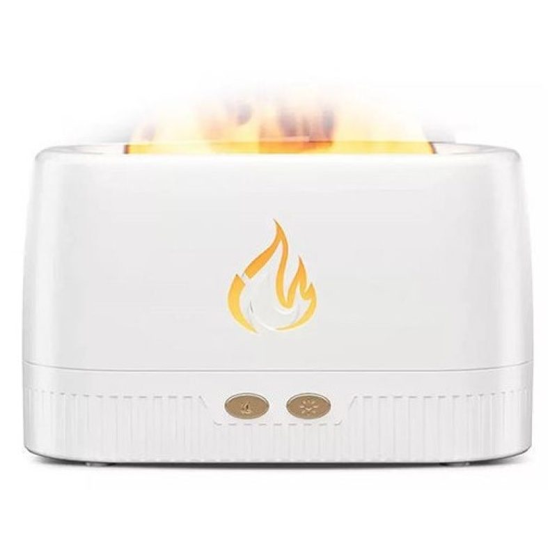 Hongu Diffusore di aromi Umidificatore Aromaterapia 230 ml oli esse...