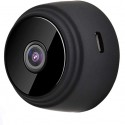 MICRO CAMERA 1080P HD WIFI MINI IP TELECAMERA NASCOSTA VIDEOCAMERA MAGNETICA A9